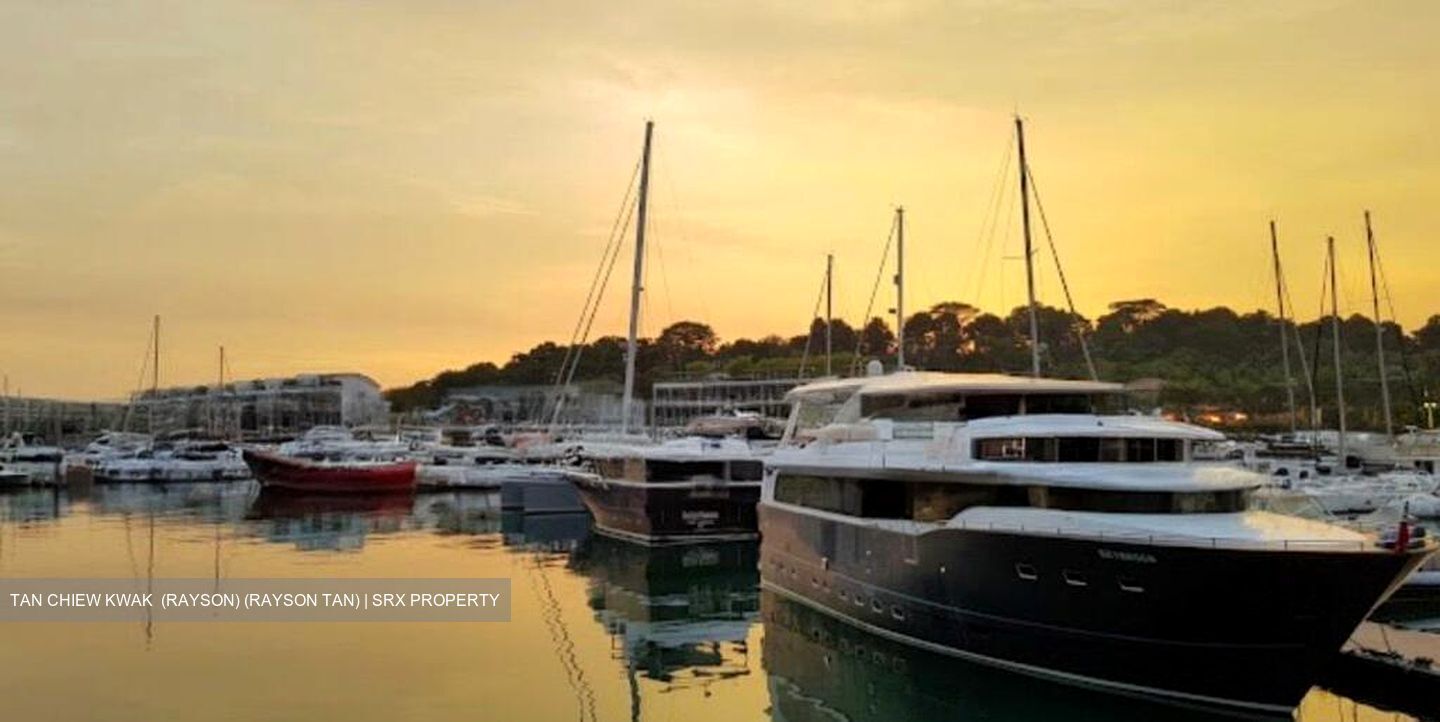 The Oceanfront @ Sentosa Cove (D4), Condominium #520840141